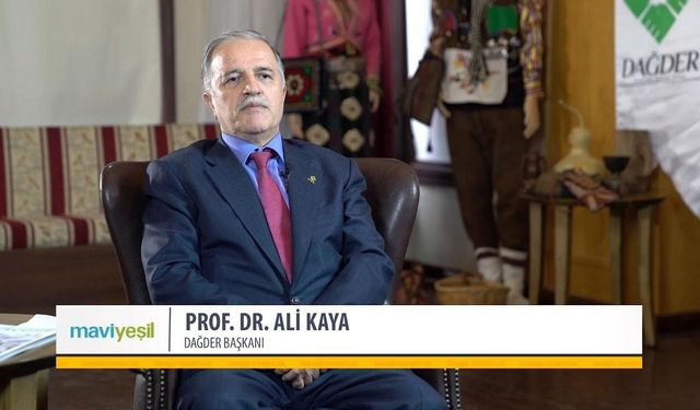 Bursa ilahiyat camiasının acı kaybı