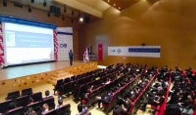 Bursa’da, öğrenciler elektronik atıklar konusunda bilgilendirildi