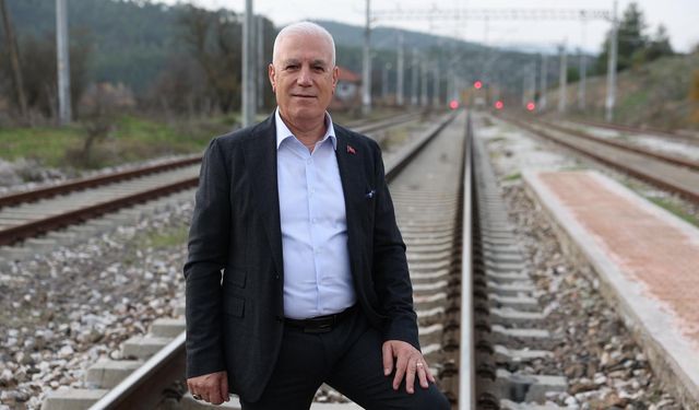 Dağ Yöresi, Bursa'nın geleceğine damga vuracak