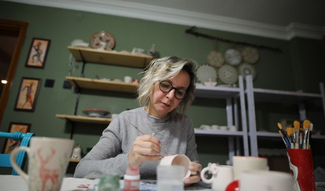 Kent Akademisi'yle hayallerine kavuştular