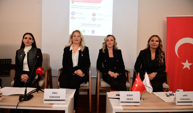 Cumhuriyetin Eğitimci İlk Kadın Milletvekilleri Osmangazi’de Konuşuldu