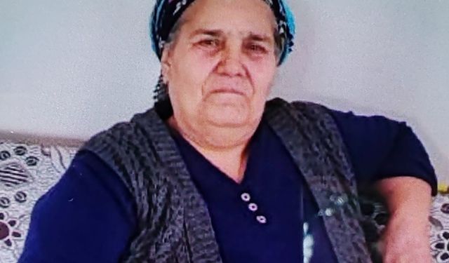 Eşini baltayla öldürüp, banyoya gömdü