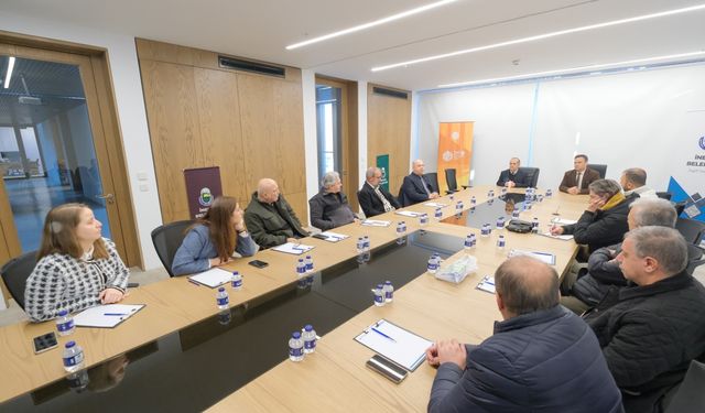 Mobilya Öğretmenleri İçin Atık Yönetimi Eğitimi Düzenlendi