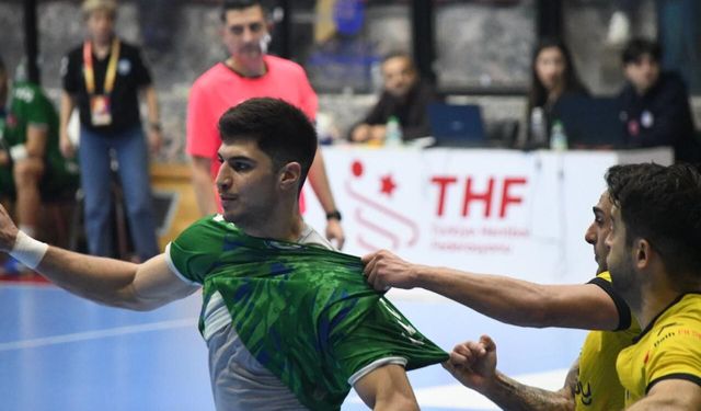 Nilüfer Belediyespor, Beykoz deplasmanından zaferle döndü