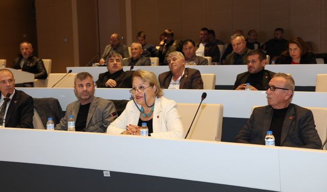 Nilüfer’de 2025’in birikimiyle 2026’ya: Ortak akıl, doğru yatırım