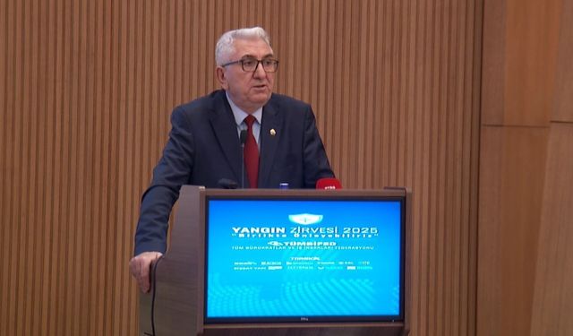 Bursa Büyükşehir'den yangınlara karşı uyarı: "Tedbir hayat kurtarır"