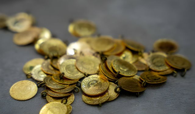 Altında 46 yıl sonra bir ilk!