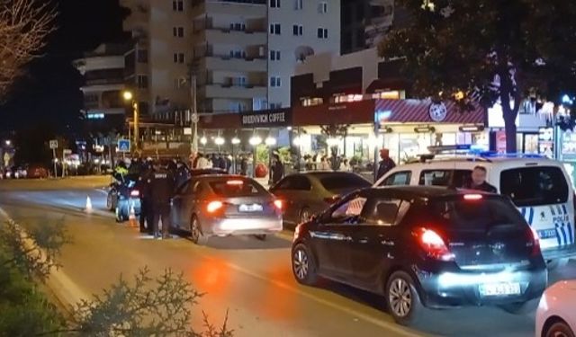 Yılbaşı öncesi sürücülere ceza yağdı