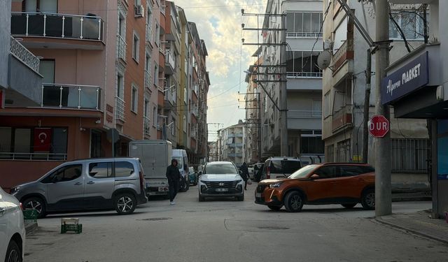 Bursa’da DEAŞ operasyonu: 8 gözaltı