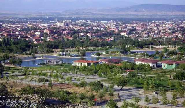 Sanayi Çarklarının Döndüğü Organize Bölgelerde Üretim Hamlesi