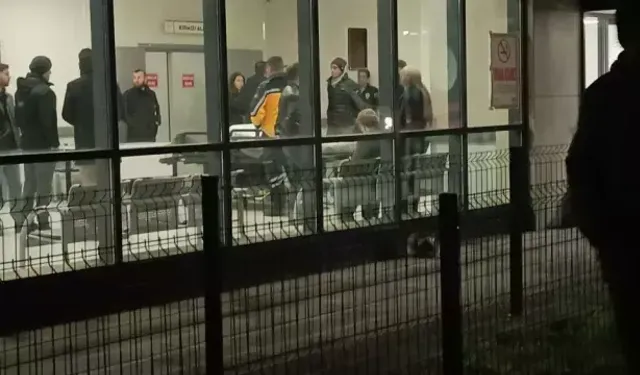 Silahlı çatışmada 7 polis yaralandı: Bursa'dan ekipler sevk edildi