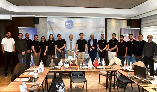 SUSOL 10. Yılında Geleceğe Güçlü Adımlar