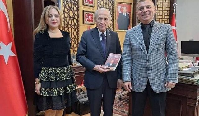 Terörsüz Türkiye sürecini anlatan ilk akademik kitap büyük ilgi görüyor