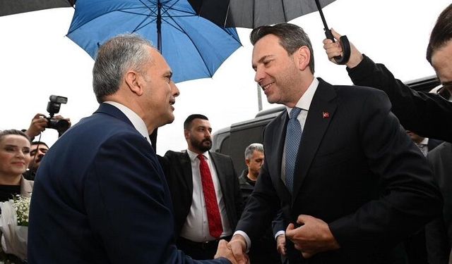 Bayraktar’dan Gabar vurgusu: “Terörden kurtuldu, petrol çıktı”