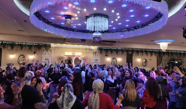 Bursa 2 Nolu Şube Başkanlığından Anlamlı Etkinlik