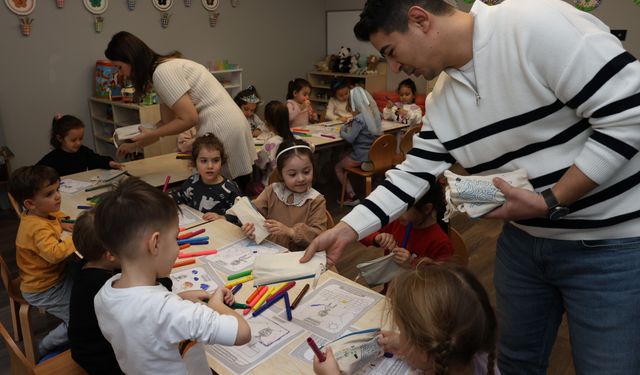 Nilüfer’de enerji bilinci artıyor