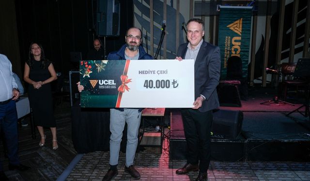 ÜÇEL Kauçuk, 2025 yılını başarıyla geride bıraktı