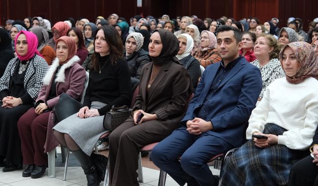 Yıldırımlı kadınlara e-ticaret desteği