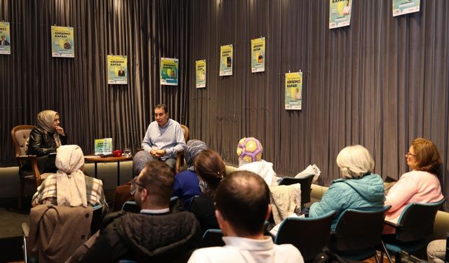 Osmangazi Belediyesi’nden genç girişimcilere yol gösteren buluşma