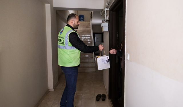 İnegöl Belediyesi 365 Gün vatandaşının yanında