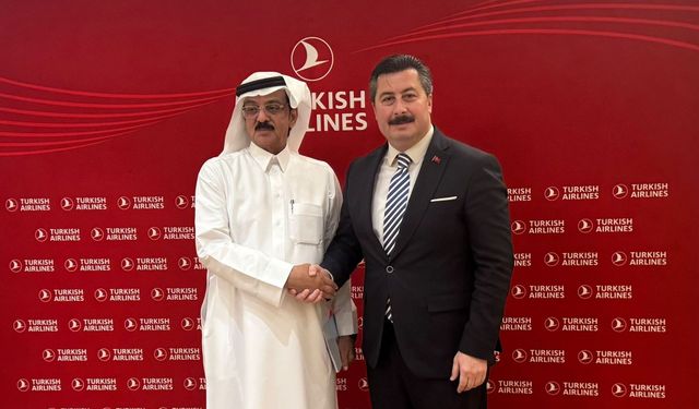 Başkan Özel Yenişehir'i Suudi Arabistan'da tanıtacak