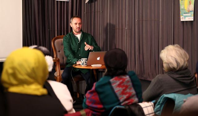 Osmangazi Belediyesi dijital pazarlama uzmanları yetiştiriyor