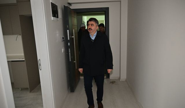 Ulus kentsel dönüşüm projesi örnek olacak