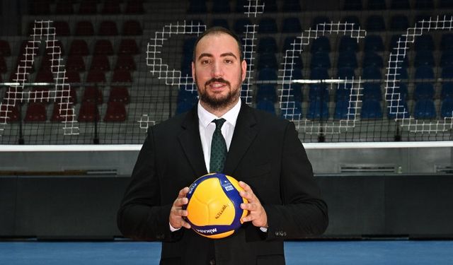 Altekma’da Avrupa Hedefi