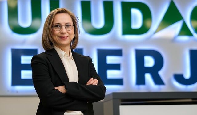 Uludağ Enerji, İlk Sürdürülebilirlik Raporu'nu Yayınladı