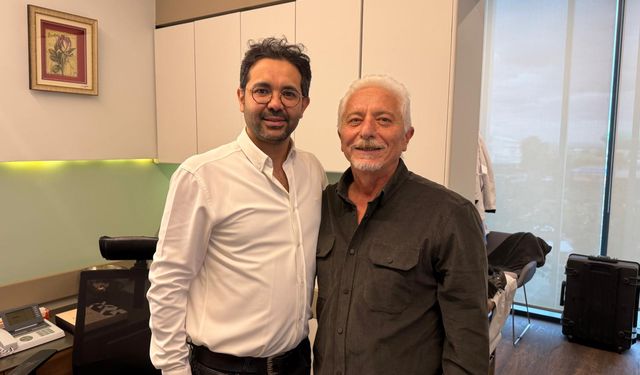 Medicana Bursa’da ilk robotik cerrahi gerçekleştirildi: Prostat kanserine teknolojiyle ‘elveda’ dedi