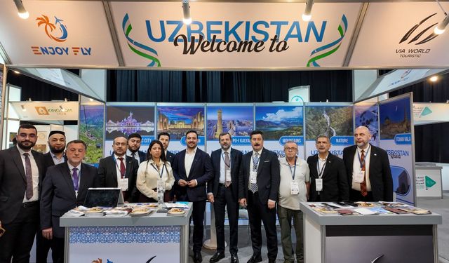 Yenişehir, Cidde’de görücüye çıktı: "Osmanlı’nın ilk başkenti" turizmin odak noktası oldu