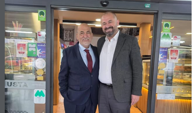 Bursa bir değerini daha kaybetti: Fazıl Usta vefat etti