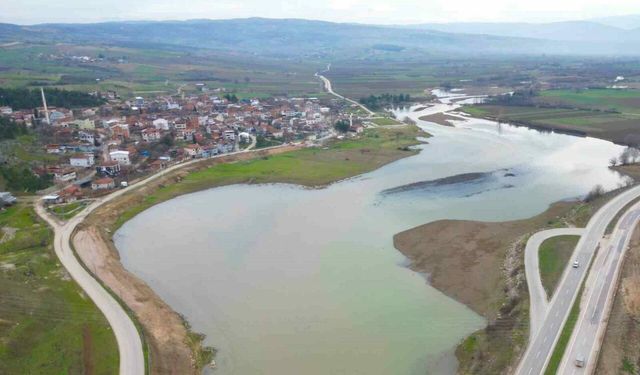 Bursa'ya yeni cazibe merkezi