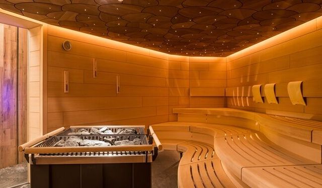 Bursa Termal Oteller Spa ve Kaplıca Rehberi