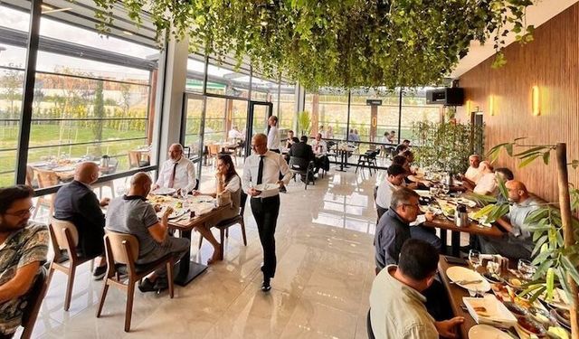 Restoranlarda yeni dönem, o ücretler yasaklandı