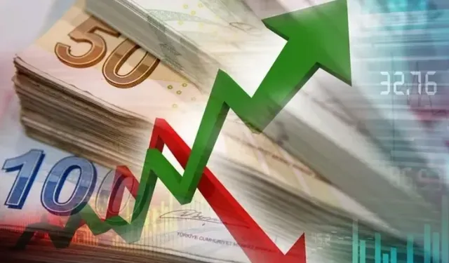 Aralık ayı enflasyon verileri belli oldu