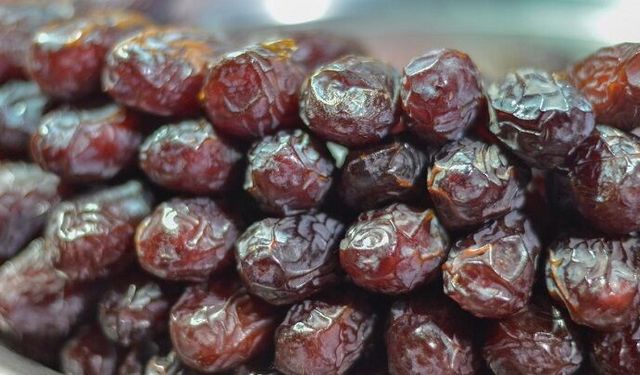 Ramazan’da Hurma Alırken Nelere Dikkat Edilmeli?