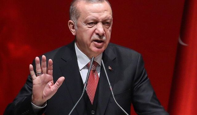 Cumhurbaşkanı Erdoğan’dan İslam ülkelerine ulaştırma çağrısı: “Dev projelerle küresel ticaret hatlarını güçlendirdik”