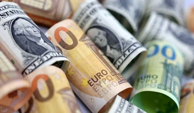 Bugün döviz kuru ne kadar oldu? Dolar ve euro’da son durum