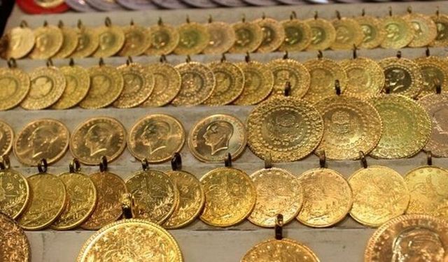 Altın fiyatlarında son durum