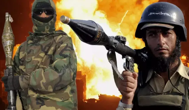 2 komşu ülke arasında resmen savaş başladı! Bilanço ağır