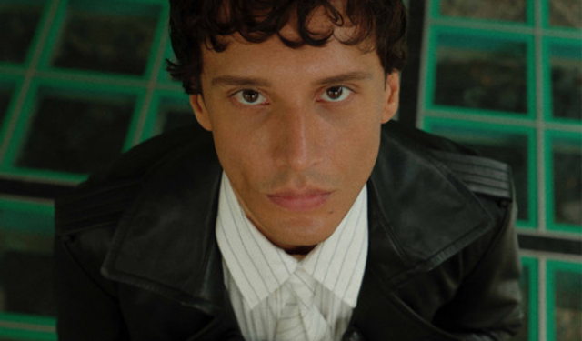 Edis Görgülü Uyuşturucu Soruşturmasında Gözaltına Alındı