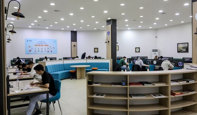 Üniversite yolunda Burs Büyükşehir desteği