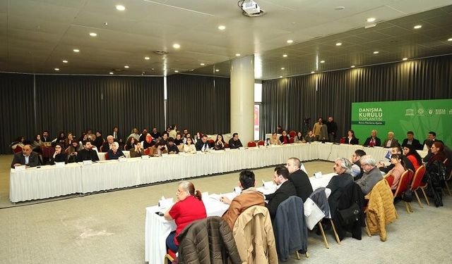 Bursa Planlama Ajansı’ndan 2050 vizyonu: Bursa’nın geleceği şekilleniyor