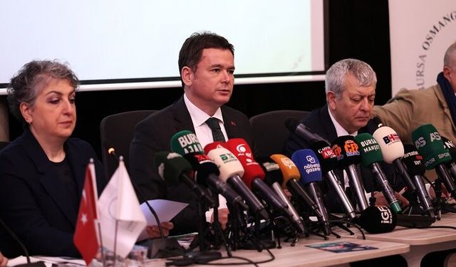 Osmangazi Belediyesi’nden 700. Yıla yakışır yarışma: 50 Bin TL ödül