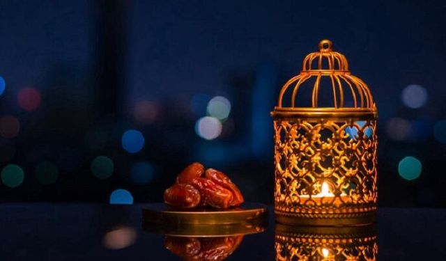 Ramazan’da yapılan yanlışlar