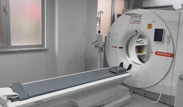 Tanıda yapay zeka dönemi