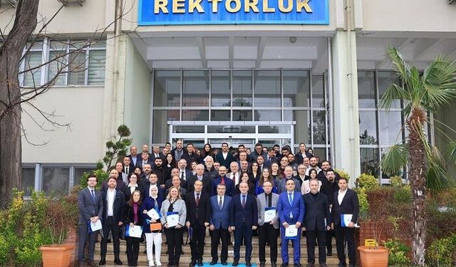 BUÜ: Akredite Program Sayısı 2026’da 24’e Çıkacak
