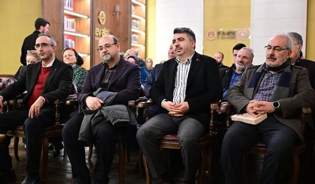 Yıldırım Belediyesi, Alev Alatlı’yı Unutmadı