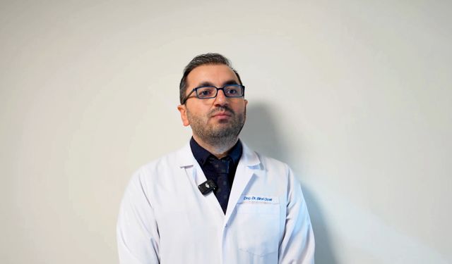 3 temel alışkanlık kanser riskini azaltıyor